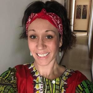 Meet your Posher, Janann